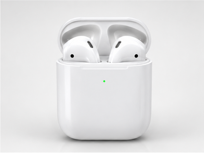 True Wireless Stereo Earbuds