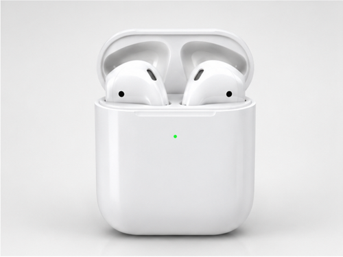 True Wireless Stereo Earbuds