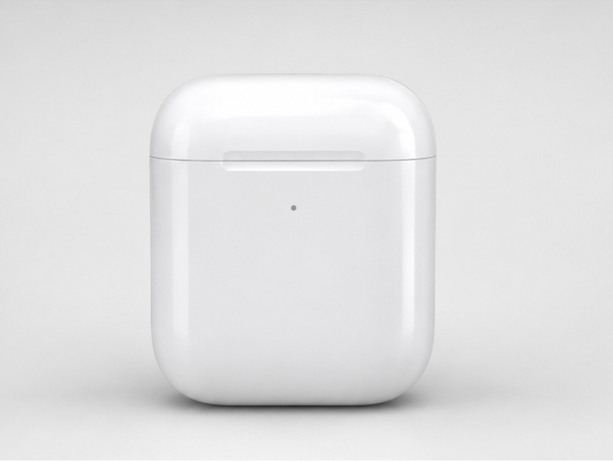 True Wireless Stereo Earbuds