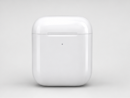 True Wireless Stereo Earbuds