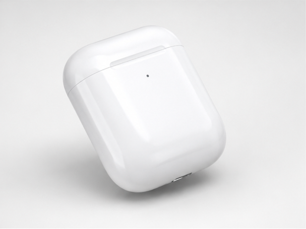 True Wireless Stereo Earbuds