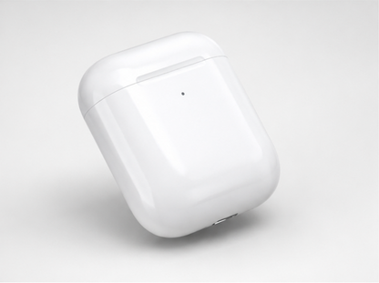 True Wireless Stereo Earbuds